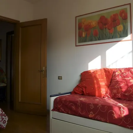Renata & Massimo Guest house Perugia