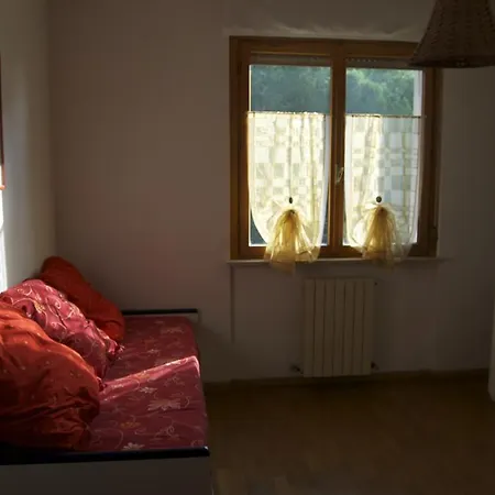 Renata & Massimo Guest house
